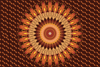 TAP239-150x225cm (Option: TAP246-150x225cm)