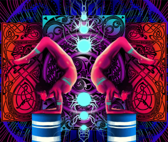 TAP185 (Option: TAP235-150x180cm)